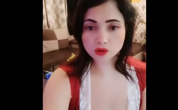 Pinky Show Cleavage Tango Nude Live Show Video